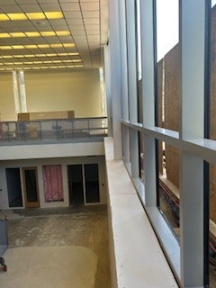 atrium view atrium view